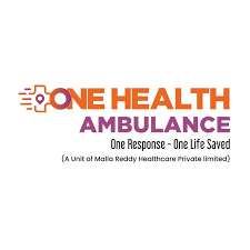One Health Logo